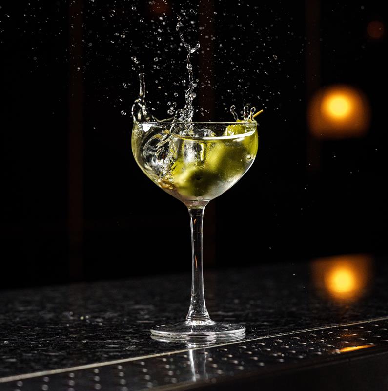 Bar Menu