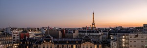 Au Coeur de Paris
